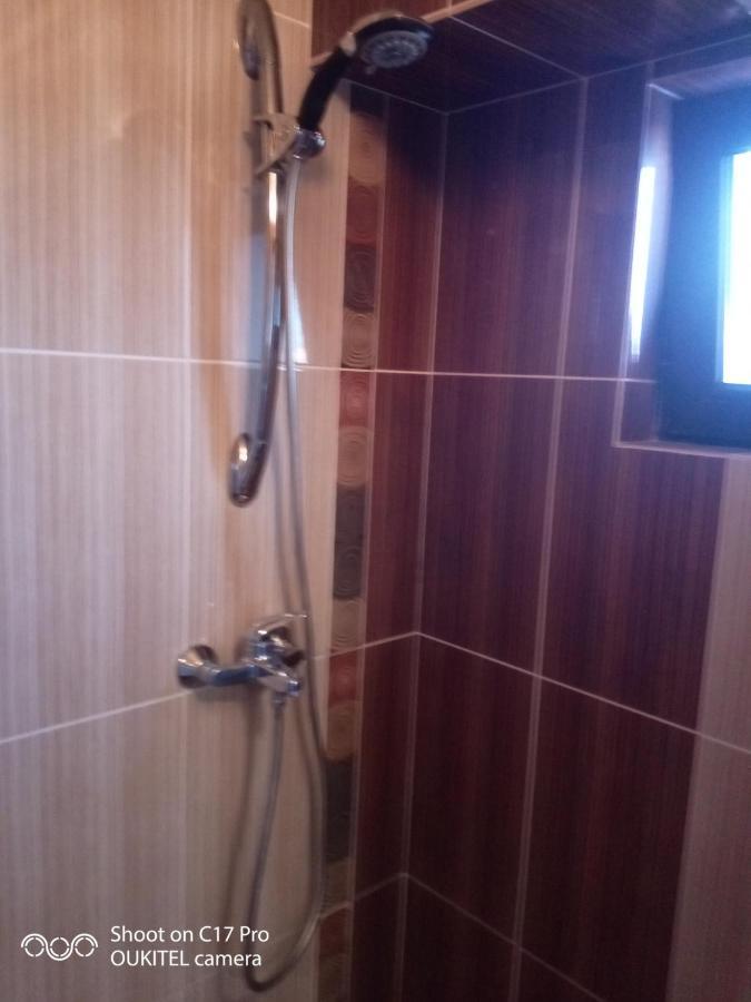 Guest House Veneta Sosopol Exterior foto