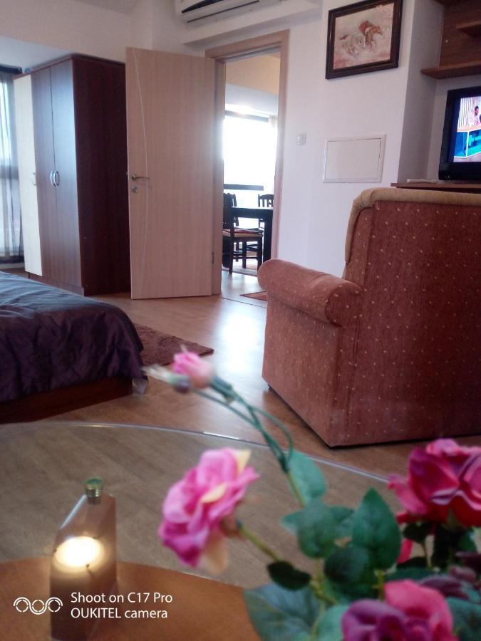 Guest House Veneta Sosopol Exterior foto