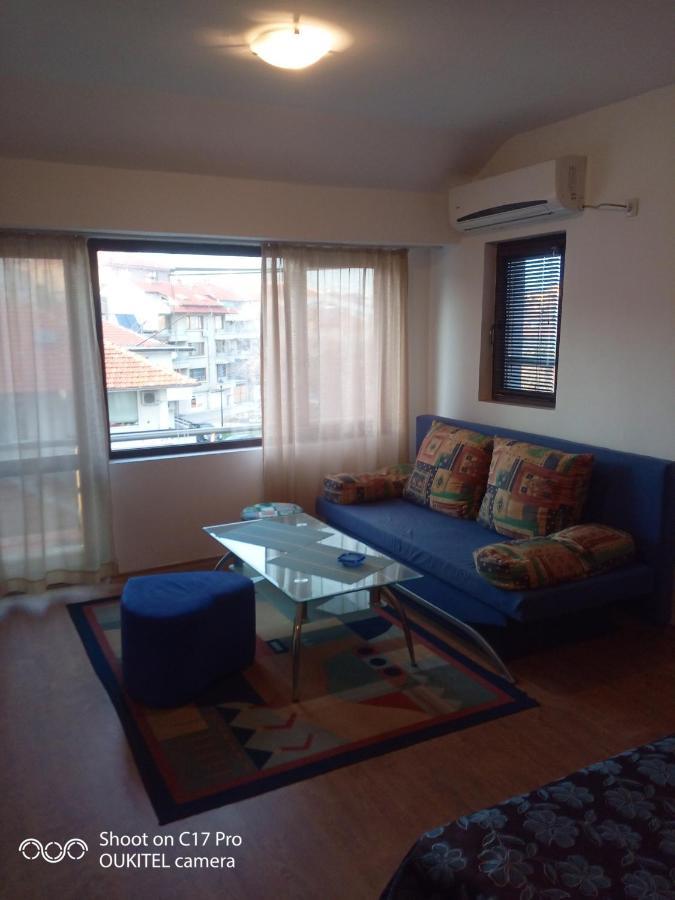 Guest House Veneta Sosopol Exterior foto