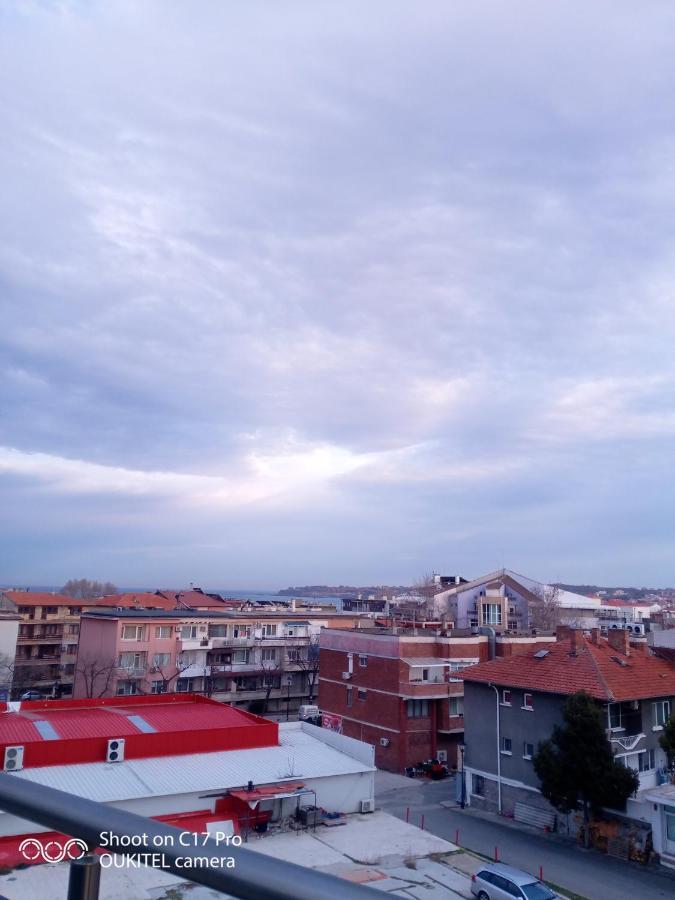 Guest House Veneta Sosopol Exterior foto