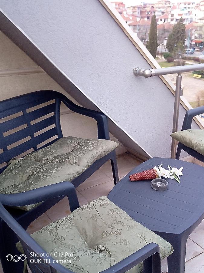 Guest House Veneta Sosopol Exterior foto