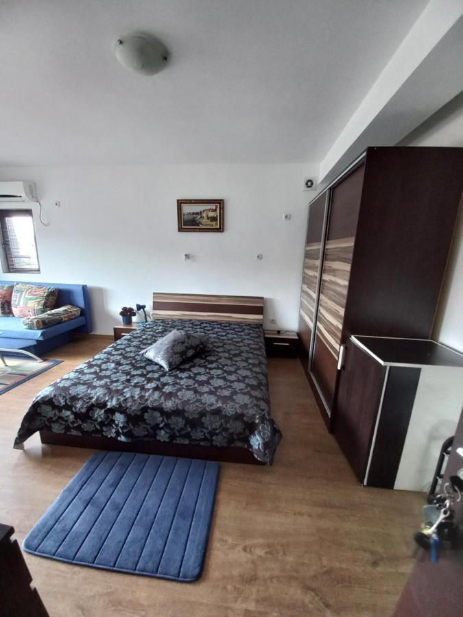 Guest House Veneta Sosopol Exterior foto
