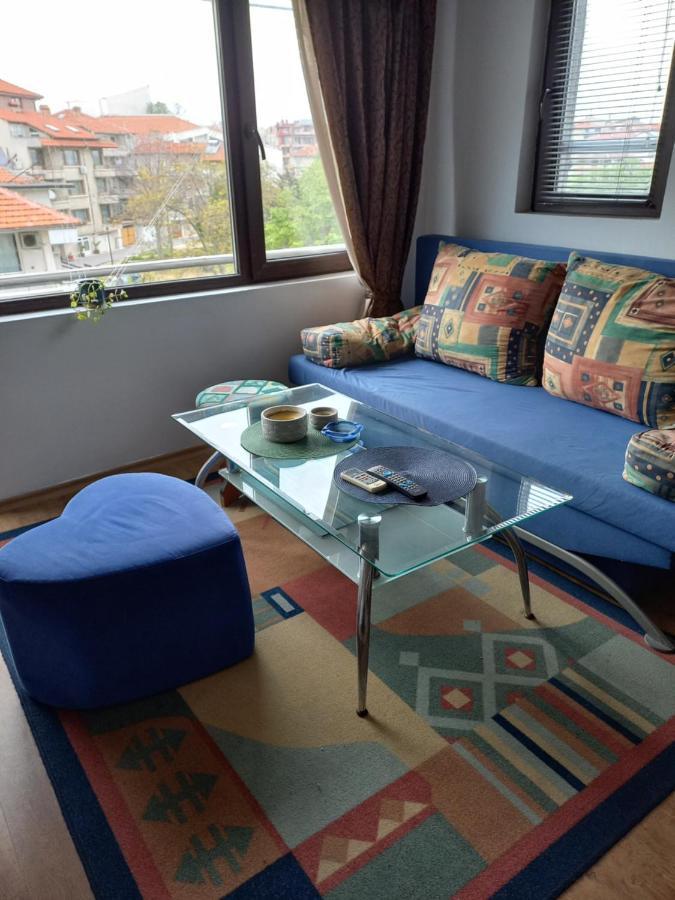 Guest House Veneta Sosopol Exterior foto
