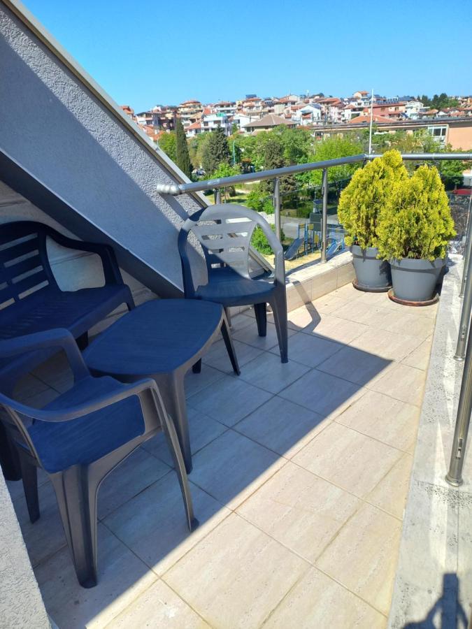 Guest House Veneta Sosopol Exterior foto