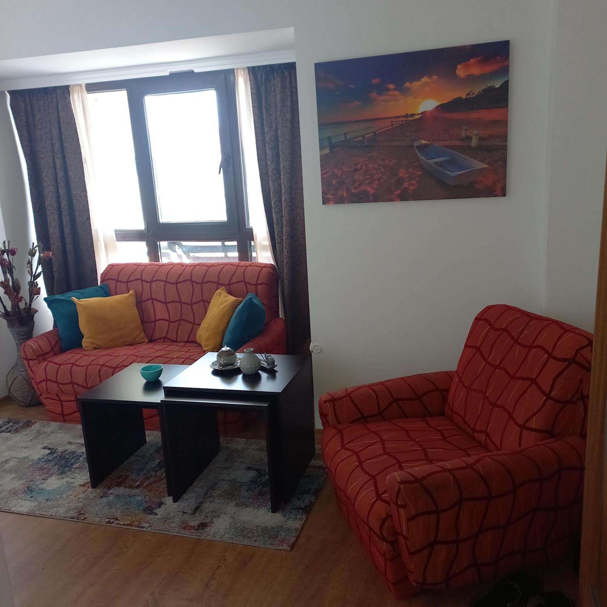 Guest House Veneta Sosopol Exterior foto