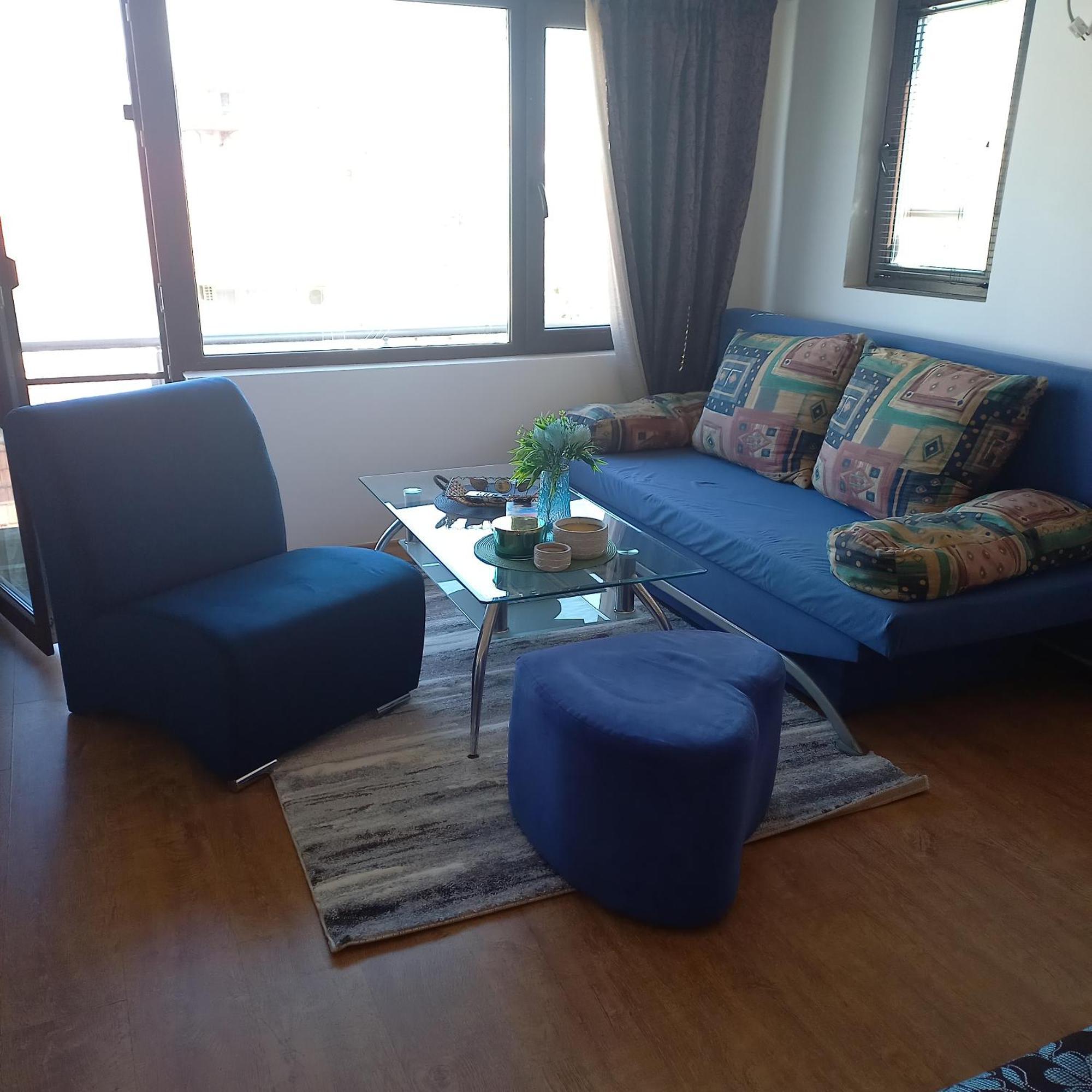 Guest House Veneta Sosopol Exterior foto