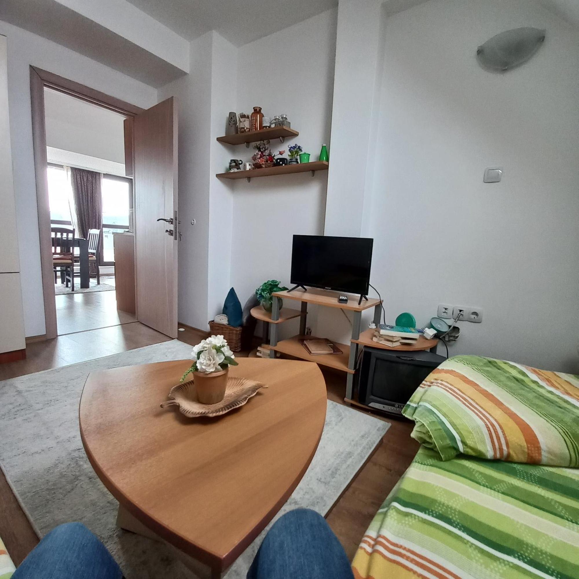 Guest House Veneta Sosopol Zimmer foto